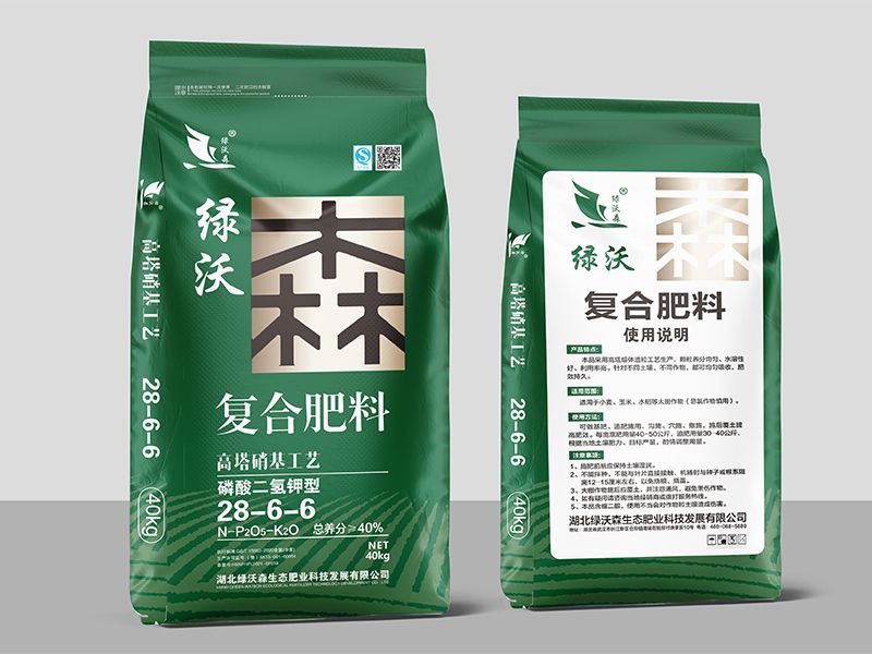 磷酸二氫鉀復(fù)合肥